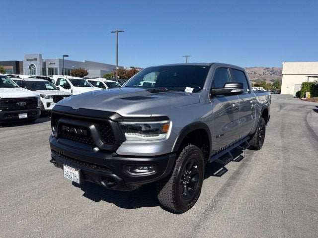 ram ram 1500 pickup 2021 1C6SRFLM0MN741104 image ram ram 1500 pickup 2021 1C6SRFLM0MN741104 image